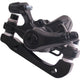 Promax Brake Claw Mechanical for Brake Disc 180 mm per 160 mm dietro PM è