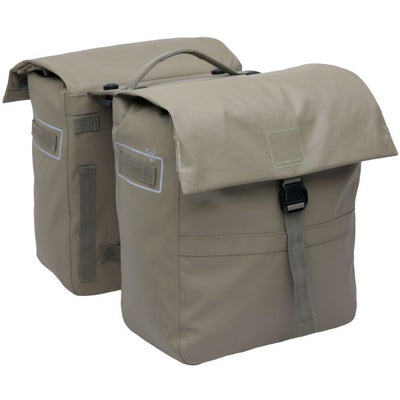 Nuevo bolso Looxs Leeds doble | color topo | objetivo 2.0 | 38l