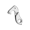 Union DeRailleurpad GH-058 con ajuste de tornillo M4X0.7
