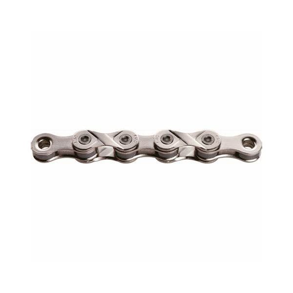 KMC Bicycle Chain X8 Silver 114 Links