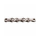 KMC Bicycle Chain X8 Silver 114 Links