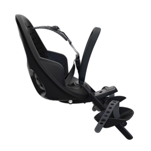 Thule Yepp 2 Sedile Anteriore Mini Nero