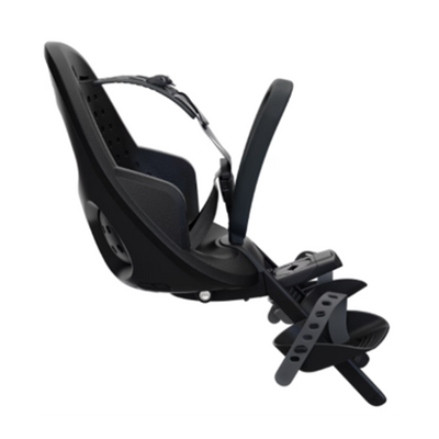 Thule yepp 2 front seat mini black