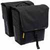 Newlooxs Nuevo bolso doble tulum extraíble 32L rpet negro