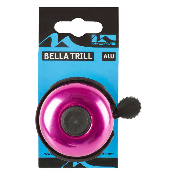 M-wave bicicletta Bella Bella Trill Ø53mm rosa