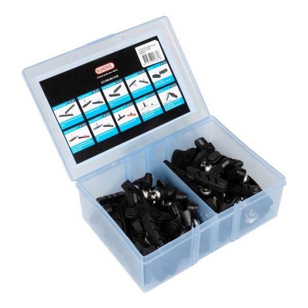 Race Block Block Set Elvedes 55 mm (25 coppie)