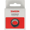 Simson isolatieband