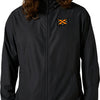 Fox head calibrated windbreaker jacket