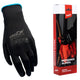 Guantes de montaje Cyclon M11 Azul (20 pares)