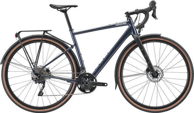 Bicicletta gravel Cannondale Topstone EQ28