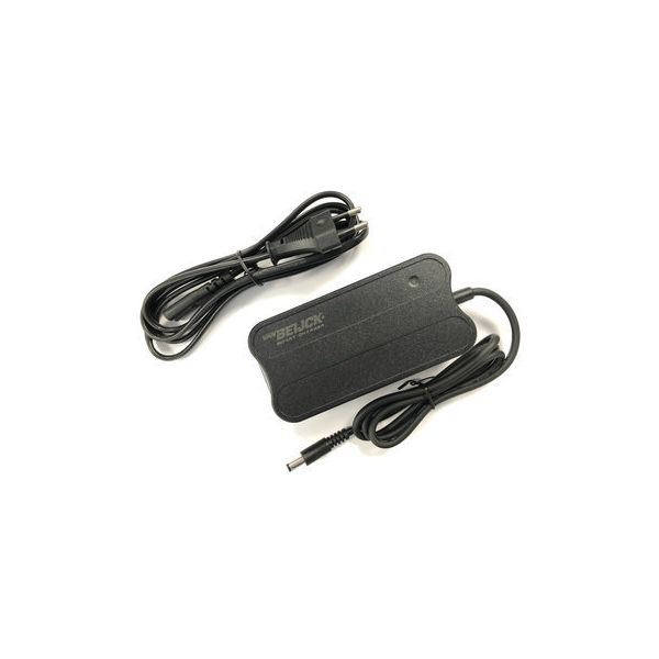 Van Beijck Batería Cargador Li-ion Universal 5.5x2.1mm 36 Volt 2AH