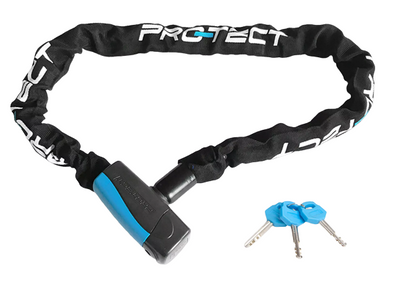 Protect Protect Chain Lock Opal Art-3 100cmx10mm nero