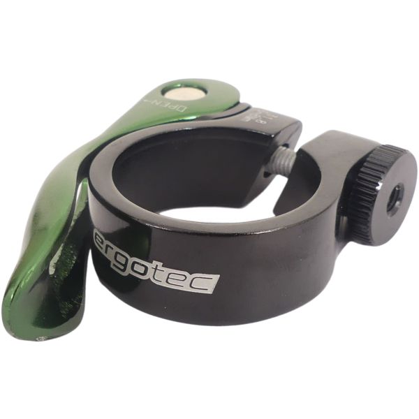 Pinte per sedile SCQ-0100 Ø31.8 Alluminio con