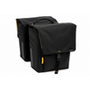 Newlooxs double bicycle bag new looxs tulum double mik