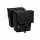 Newlooxs double bicycle bag new looxs tulum double mik