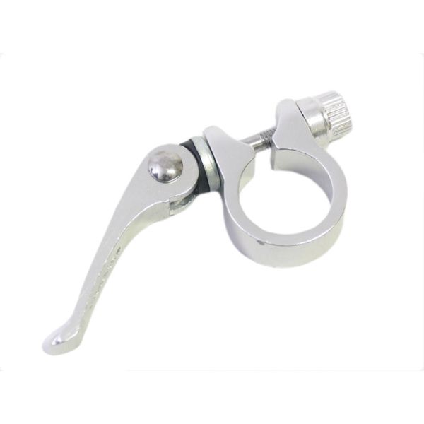 Pinte per sedile SCQ-080 Ø28.6 Alluminio con