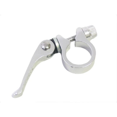 Asiento Pen Clamp SCQ-080 Ø28.6 Aluminio con
