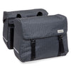 Burgers - new looxs tas new looxs mondi joy dubbel | nima zwart | 38l