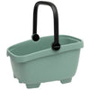 New Looxs Mand Clipper Green