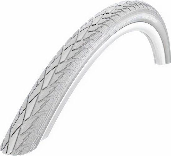 Imp-Ac Roadpack Tire 42-622 28x1.60 Reflection Grey OEM ZL
