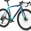 Bicicletta gravel in carbonio Specialized Crux Expert Axs 28