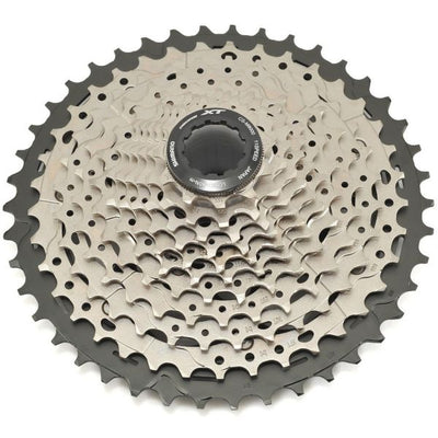 Shimano Deore XT CS-M8000 11-42 11 Velocidad