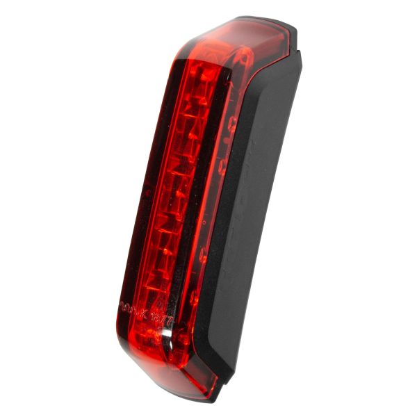 Trelock rear light LS 414 COB Line E-bike 6-12V brake light