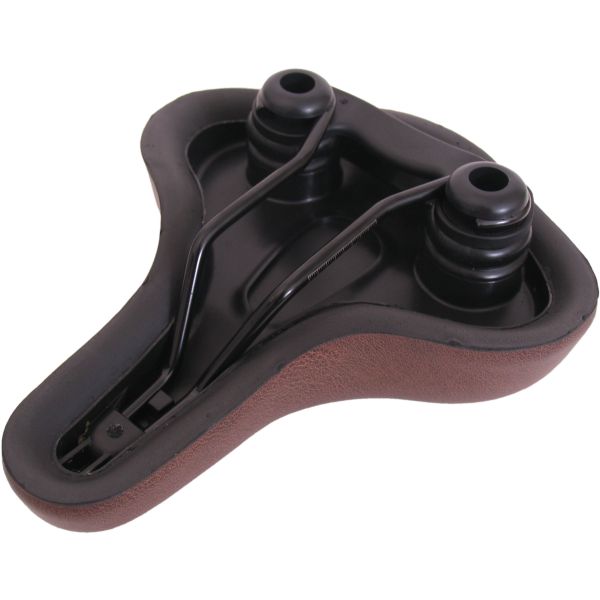Sella Selle San Remo Monaco Vacuum Brown (Scheda)