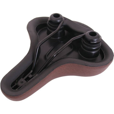 Sella Selle San Remo Monaco Vacuum Brown (Scheda)
