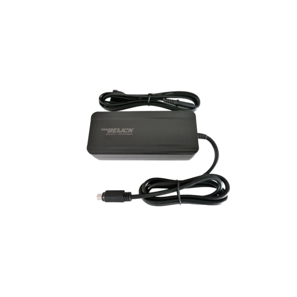 BEIJCK Li-ion Smart Stella Battery Charger 36 Volt 2A 5-pin Tipo 2