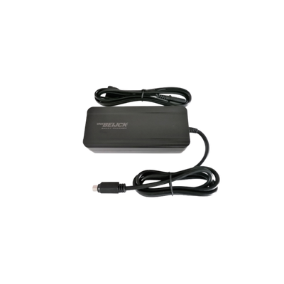 Beijck li-ion smart stella acculader 36 volt 2a 5-pins type 2
