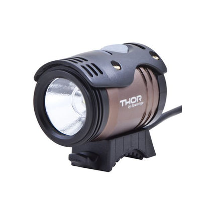 Spanninga faro thor 1100 alta potencia recargable blister