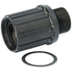 Shimano Cassettebody FH-M6010 FH-M8010 a 10 velocità