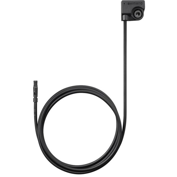 Passi del sensore di velocità Shimano Tipo EW-SD300 per chiusura magnetica 760 mm Cavo