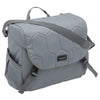Borsa per biciclette Mondi Joy - Stume a tracolla - Grigio