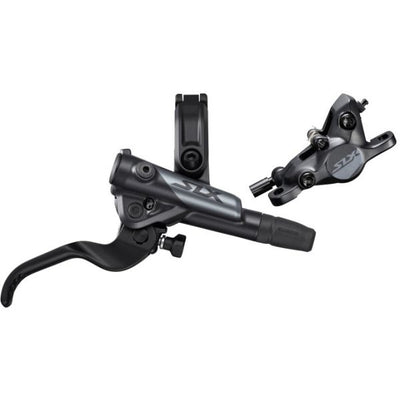 Shimano SLX BL-M7100 + BR-M7100 Hydraulic posteriore 2p