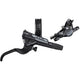 Shimano SLX BL-M7100 + BR-M7100 Hidráulico trasero 2P