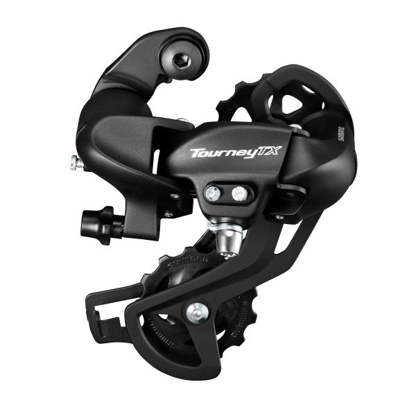 Shimano Tourney TX RD-T800 SGS 7 8 velocità