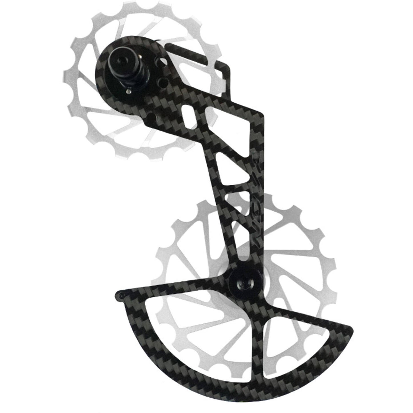 Novaride Carbon Ceramic Beracleur Shimano 12S R8100 9200