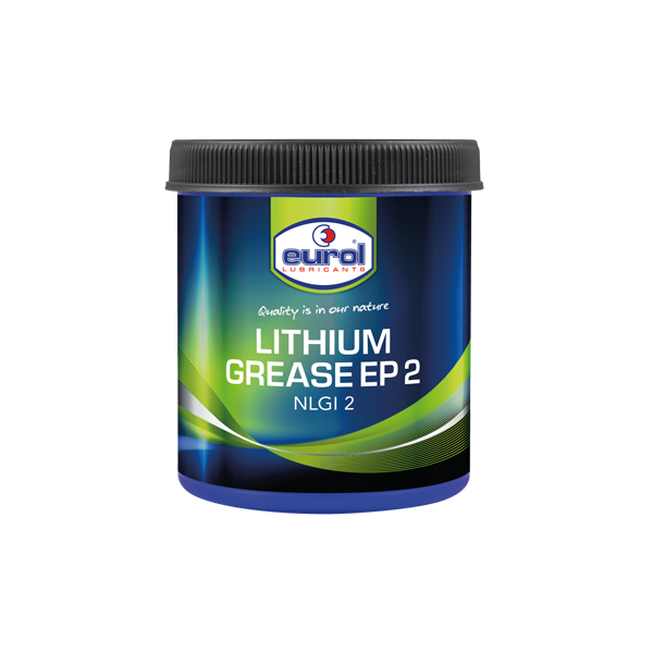Eurol Lithium Fat Ep 2 500 gramos