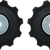Shimano rd-m93 derailleur wieltjes set 8 9 10 speed deore slx