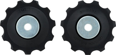 Shimano RD-M93 Conjunto de ruedas de desviación 8 9 10 Velocidad Deore SLX
