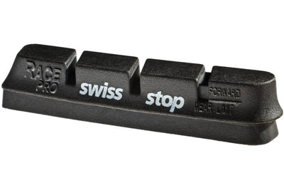 Swissstop Swissstop Brake Block Set Race Pro Original Black 10 11 12SP