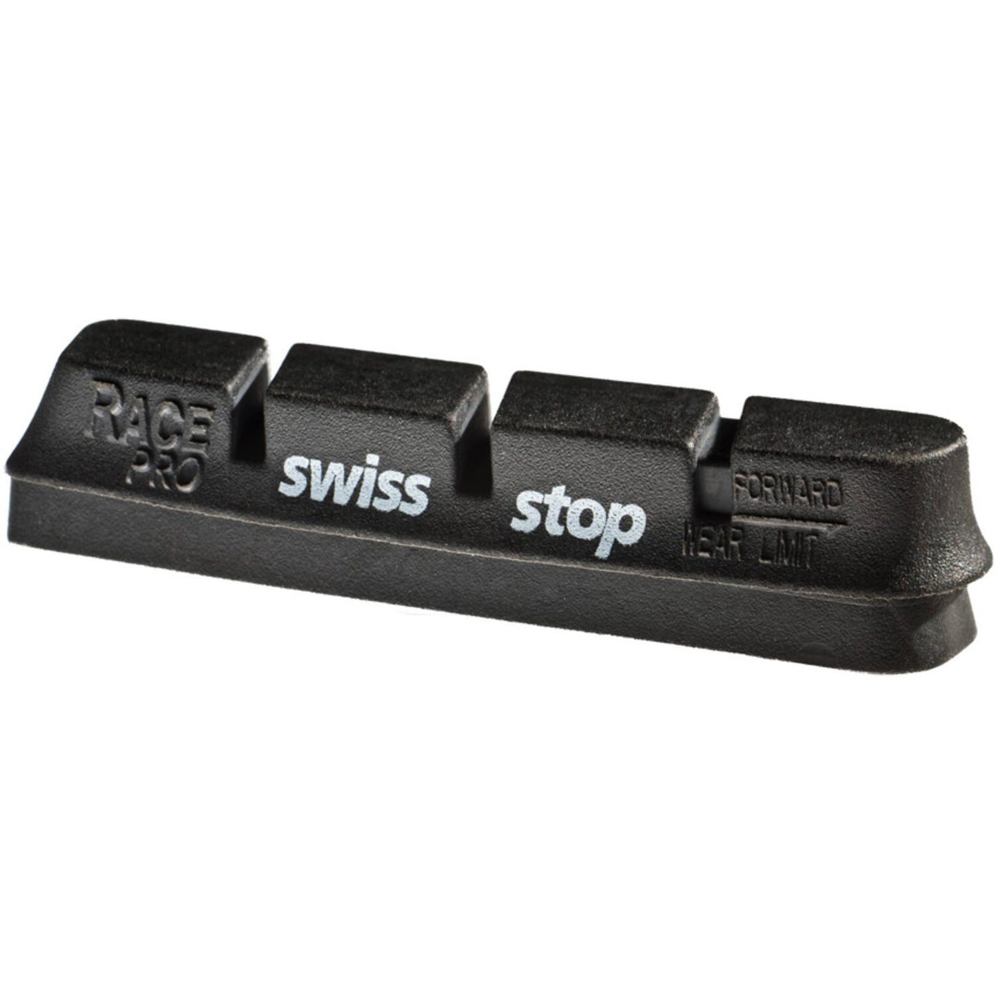 Swissstop racepro original black brake pads