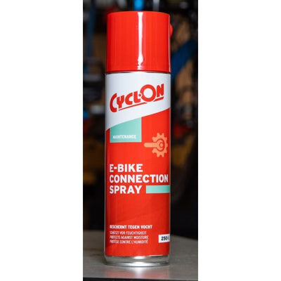 ENECTURA EN BIKE SPRAY CYCLON 250ML