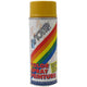 Motip spuitbus 400 ml - goudgeel