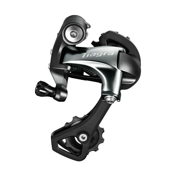 Shimano A.derailleur Tiagra 10v Lang IRD4700GS