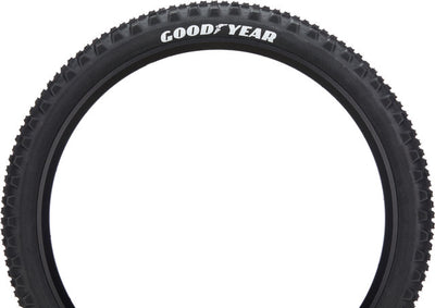 Goodyear newton mtf enduro tubeless complete 27.5 folding tyre