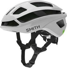 Smith traza timón mips Matte White
