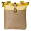 Basil b.v. tas basil vive dubbel zand geel | 35l